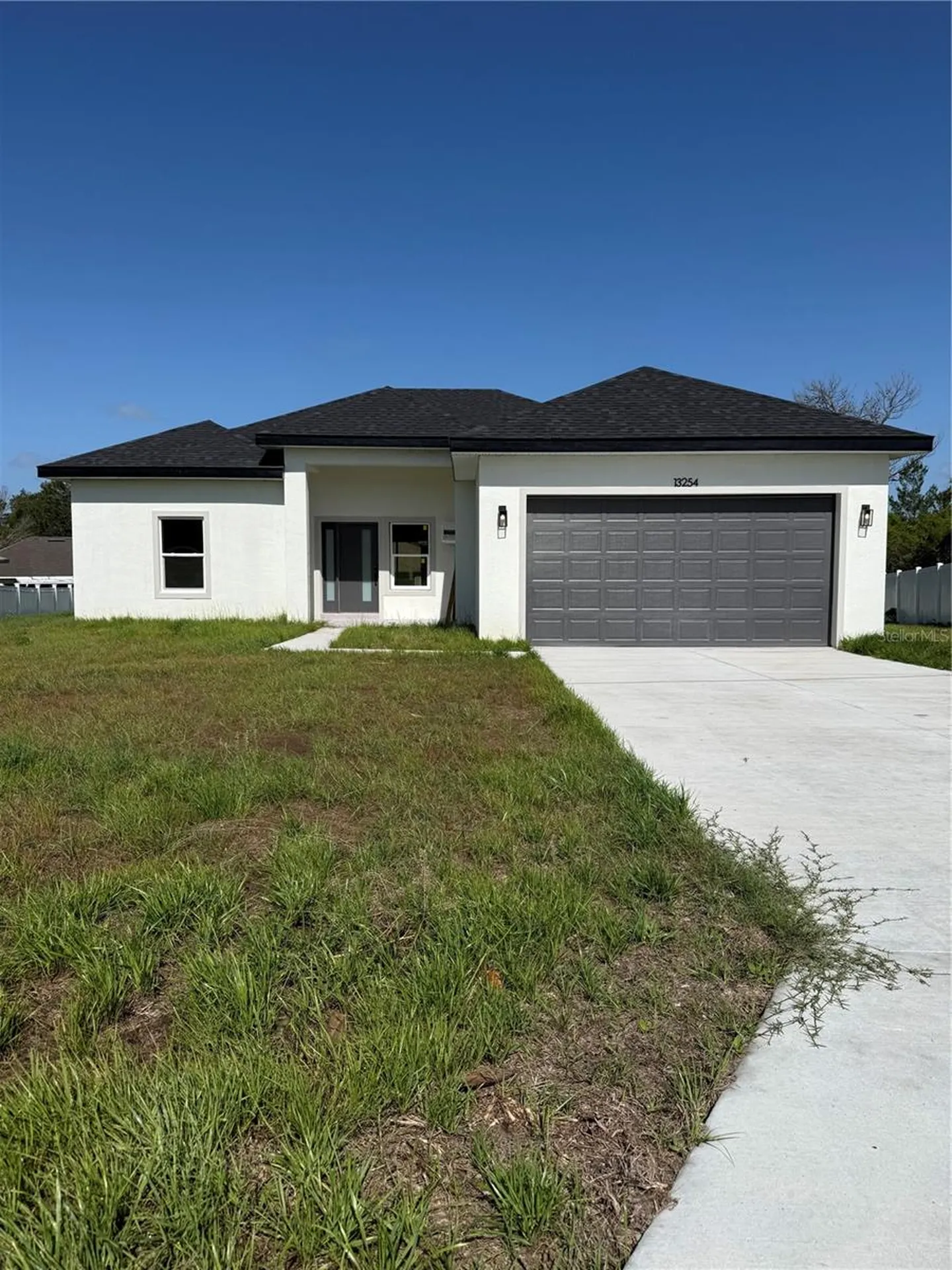 13254 SW 30th Terrace Road Ocala FL 34473