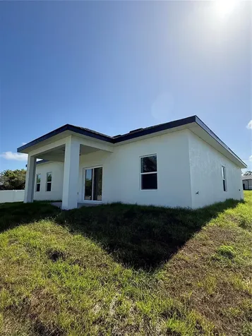 13254 SW 30th Terrace Road Ocala FL 34473