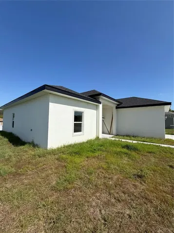 13254 SW 30th Terrace Road Ocala FL 34473