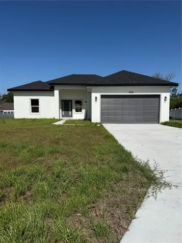 13254 SW 30th Terrace Road Ocala FL 34473