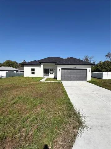 13254 SW 30th Terrace Road Ocala FL 34473