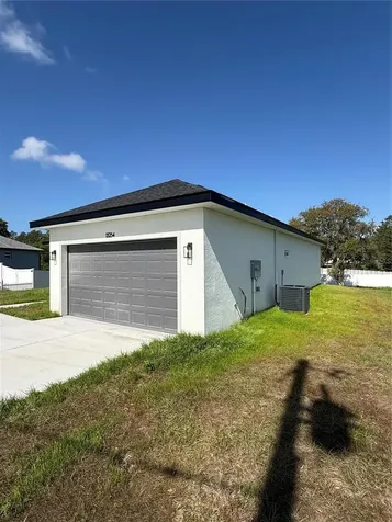 13254 SW 30th Terrace Road Ocala FL 34473