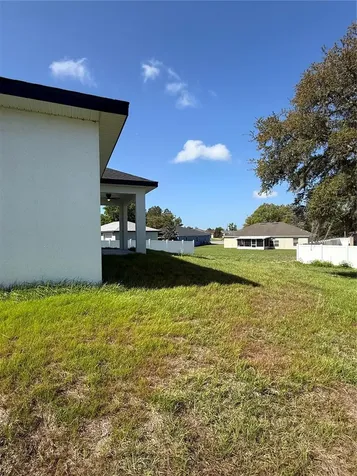 13254 SW 30th Terrace Road Ocala FL 34473