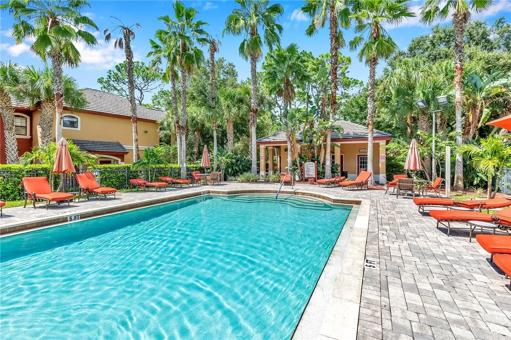2250 Portofino Place Palm Harbor FL 34683
