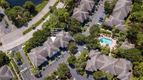2250 Portofino Place Palm Harbor FL 34683
