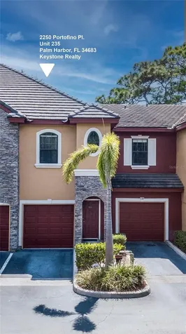 2250 Portofino Place Palm Harbor FL 34683
