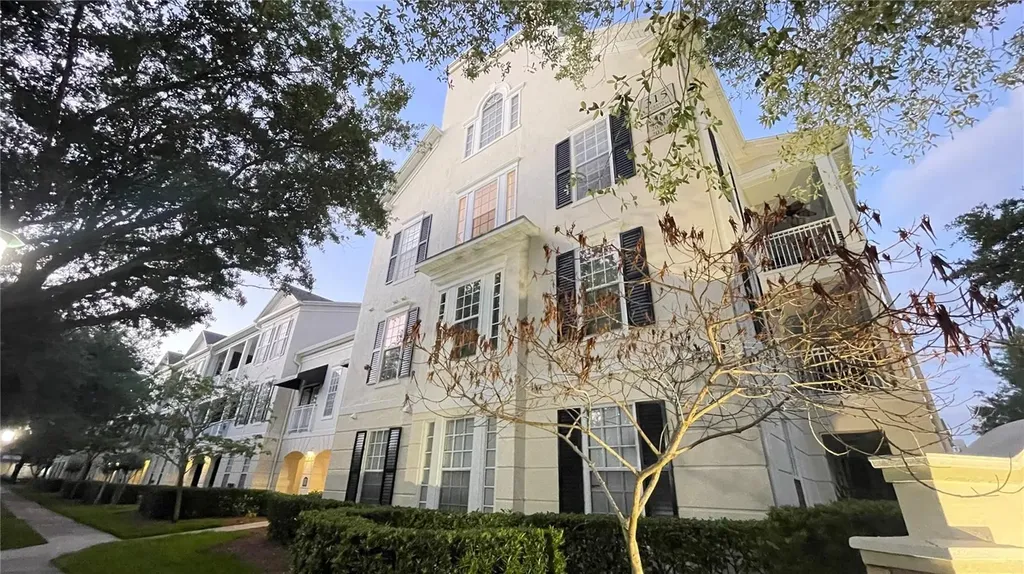 315 Grand Magnolia Avenue Celebration FL 34747