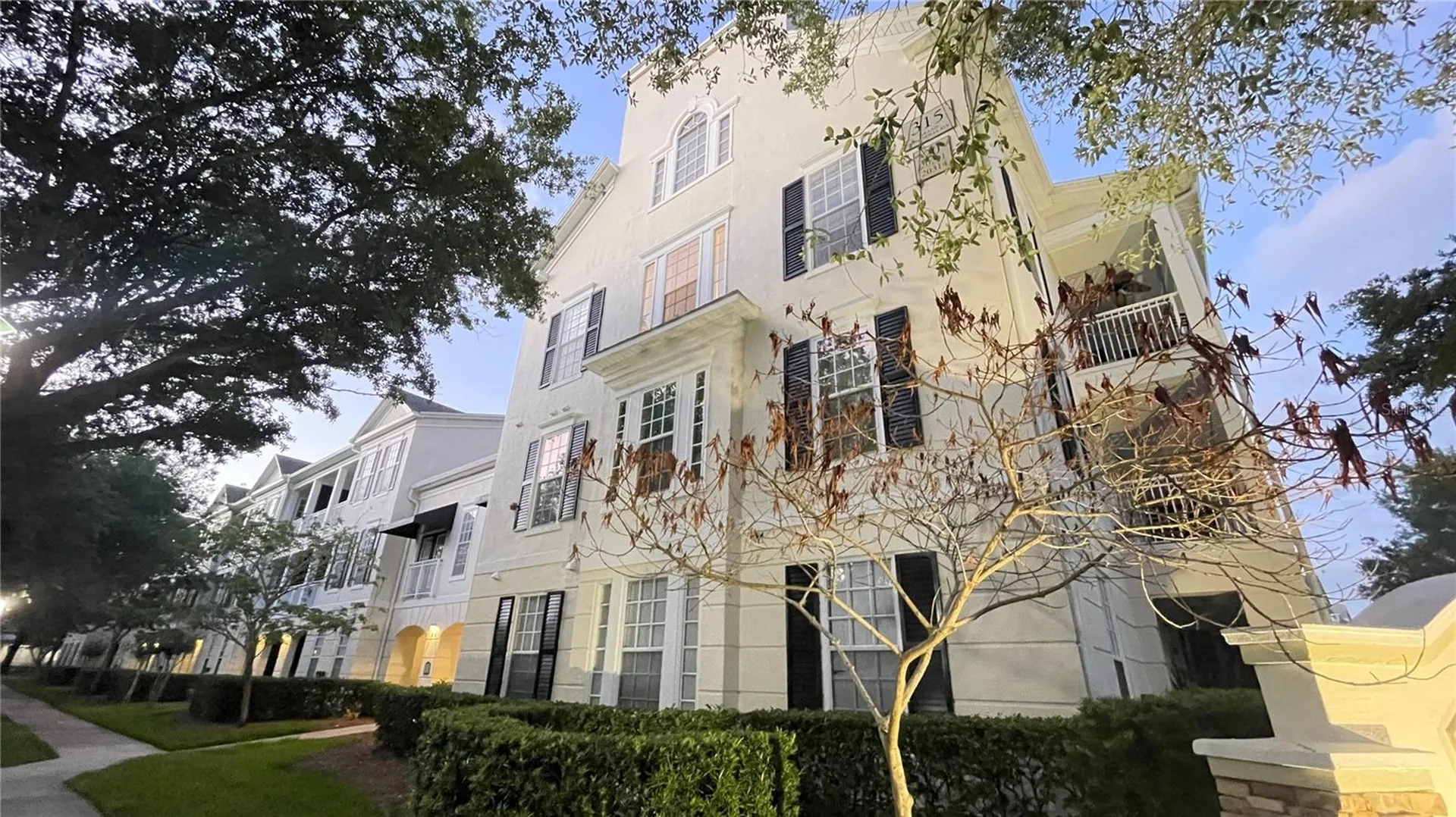 315 Grand Magnolia Avenue Celebration FL 34747