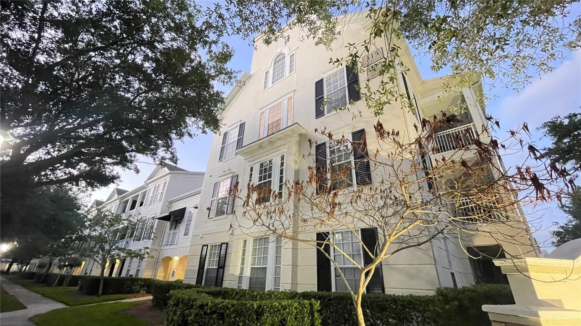 315 Grand Magnolia Avenue Celebration FL 34747