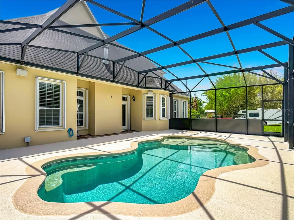 4441 Deer Run Road St Cloud FL 34772