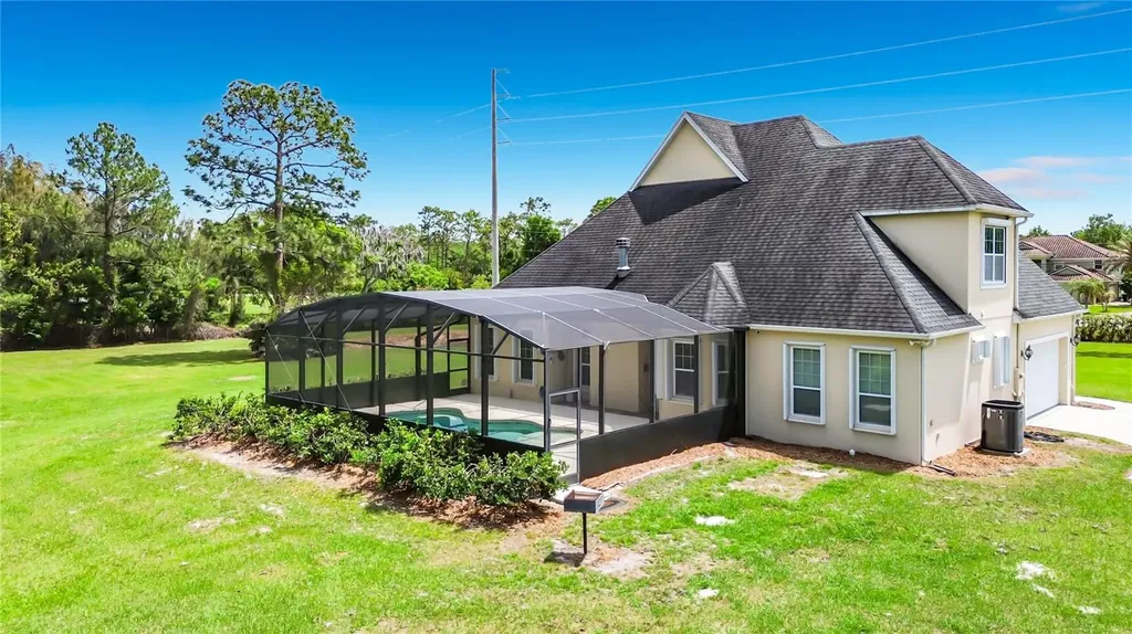 4441 Deer Run Road St Cloud FL 34772