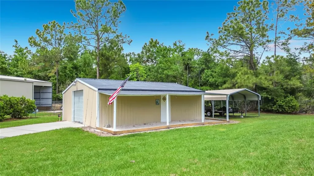 4441 Deer Run Road St Cloud FL 34772