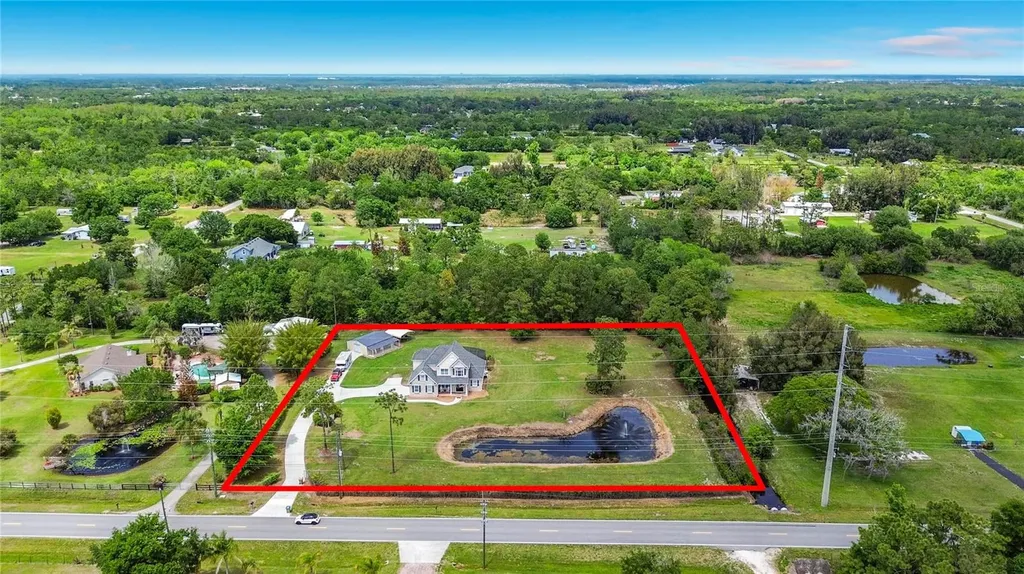 4441 Deer Run Road St Cloud FL 34772