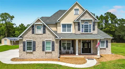 4441 Deer Run Road St Cloud FL 34772