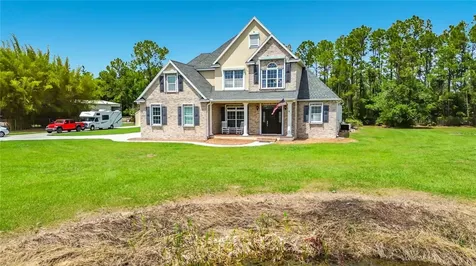 4441 Deer Run Road St Cloud FL 34772