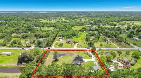 4441 Deer Run Road St Cloud FL 34772