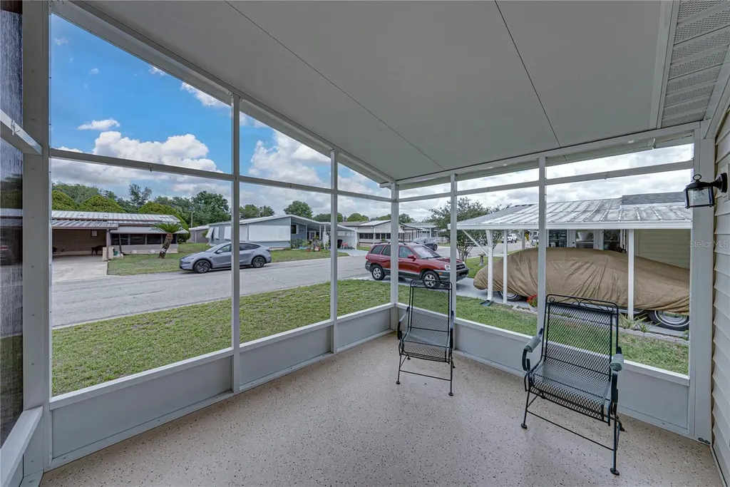 35116 Colony Hills Drive Zephyrhills FL 33541