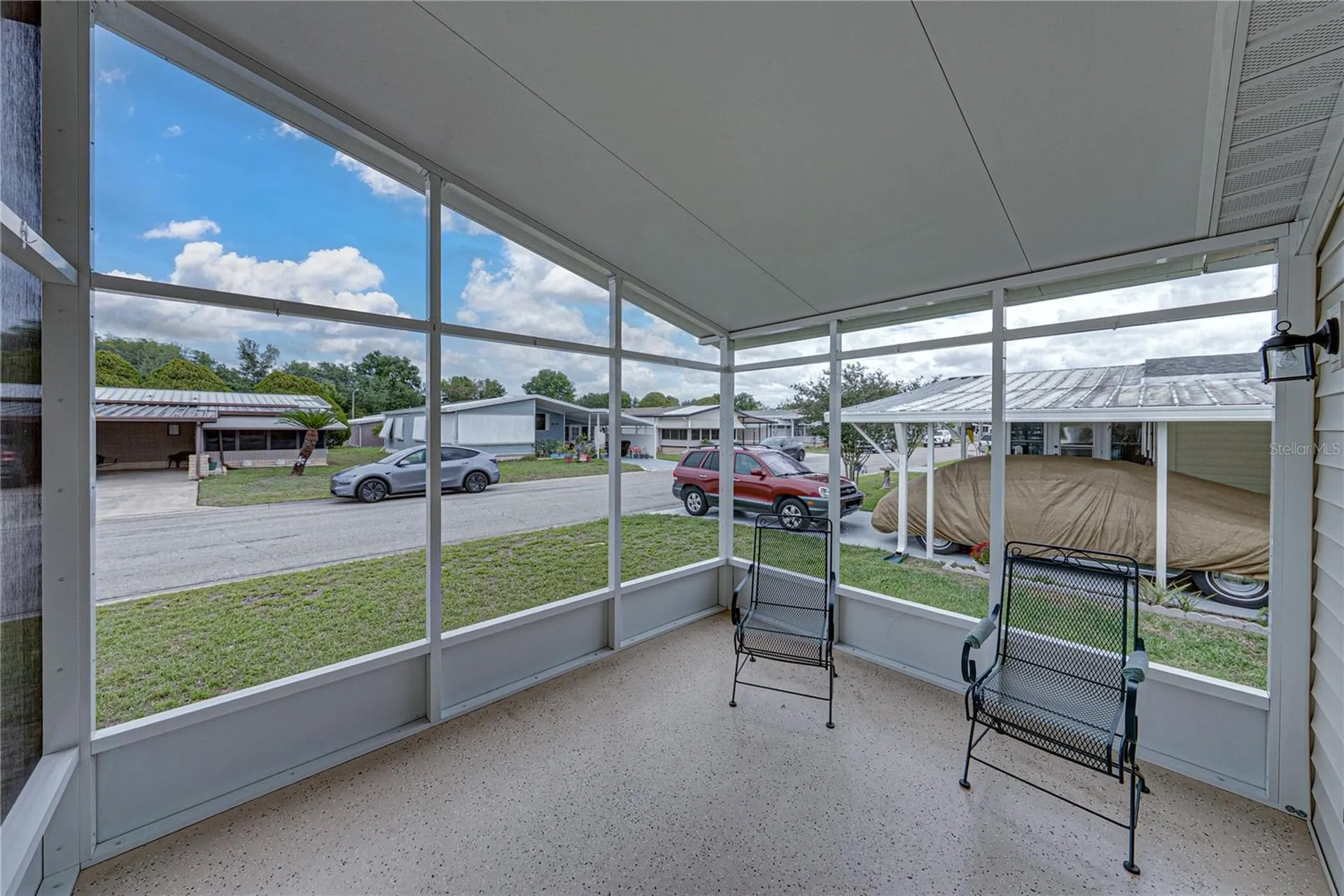 35116 Colony Hills Drive Zephyrhills FL 33541