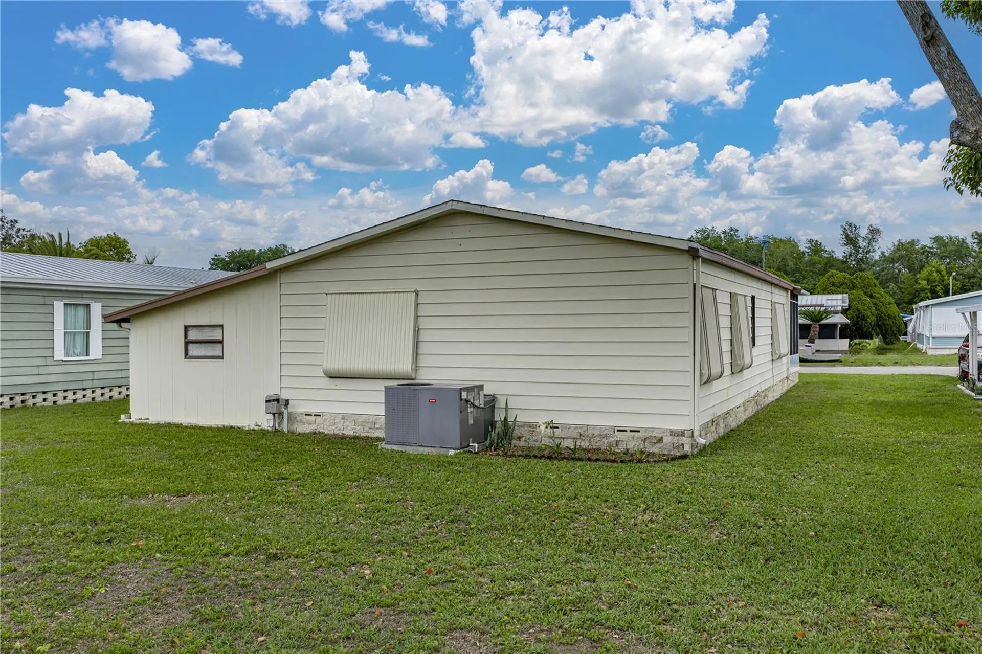 35116 Colony Hills Drive Zephyrhills FL 33541