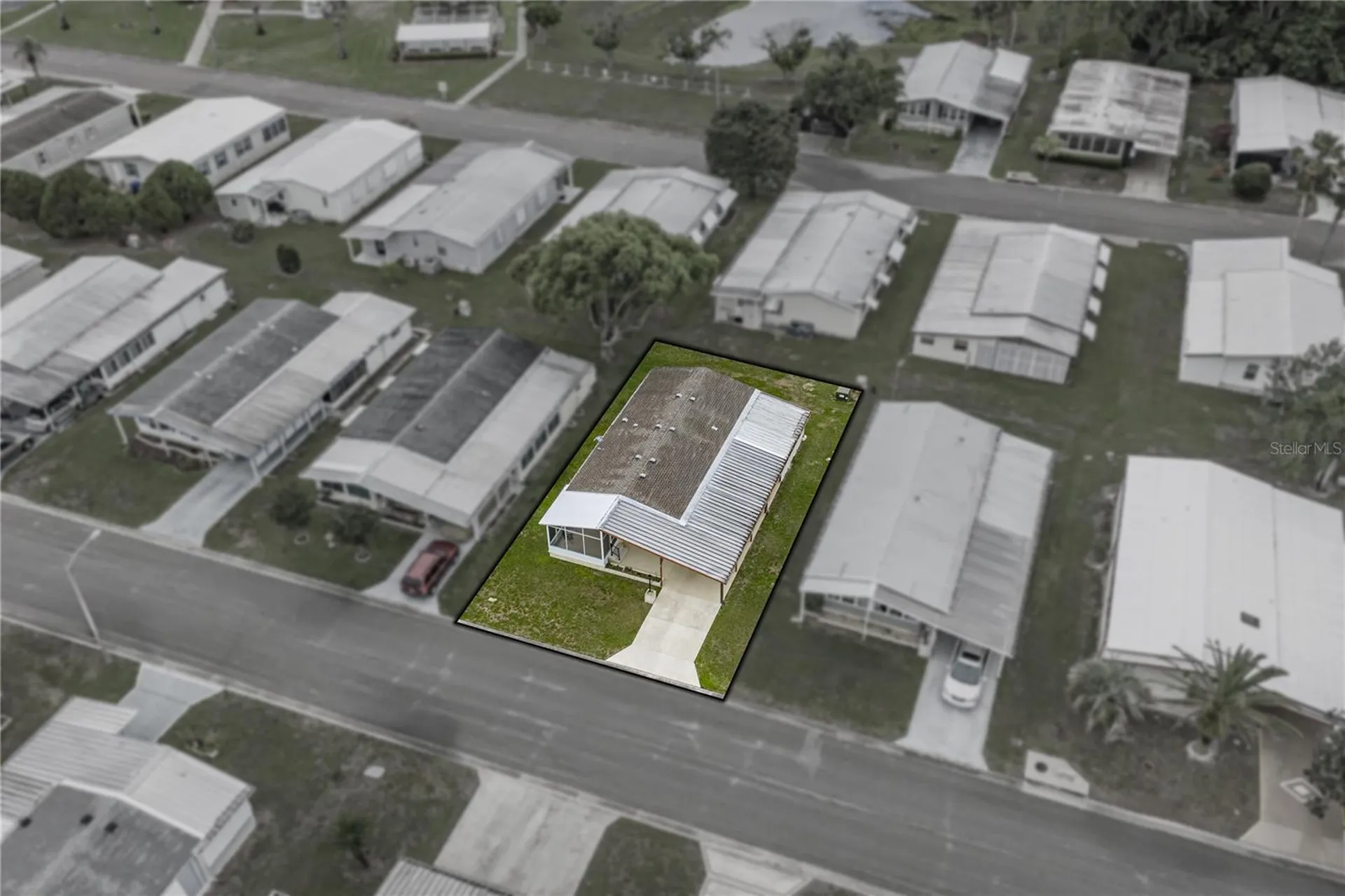 35116 Colony Hills Drive Zephyrhills FL 33541