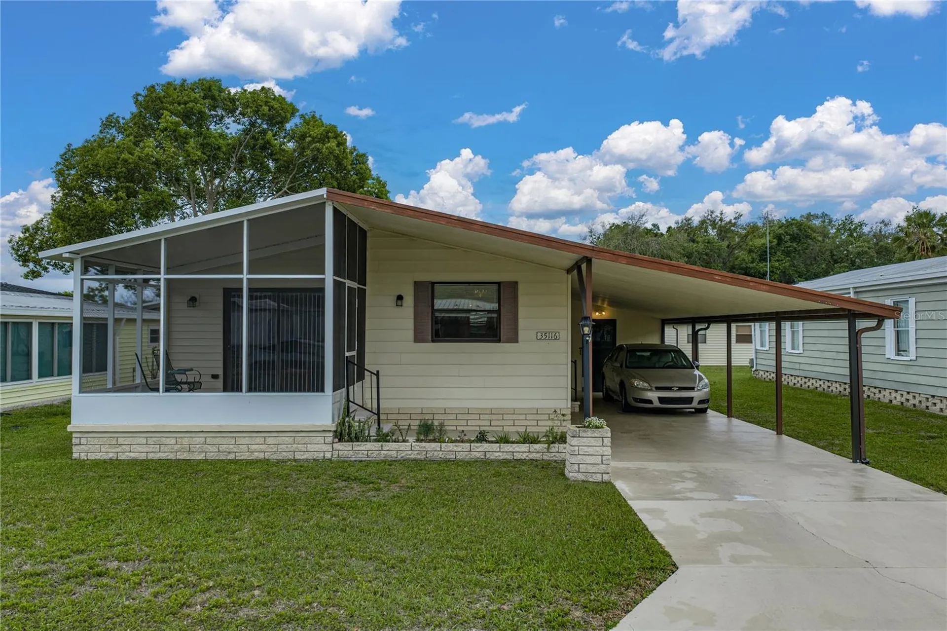 35116 Colony Hills Drive Zephyrhills FL 33541