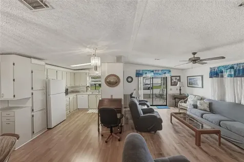 35116 Colony Hills Drive Zephyrhills FL 33541