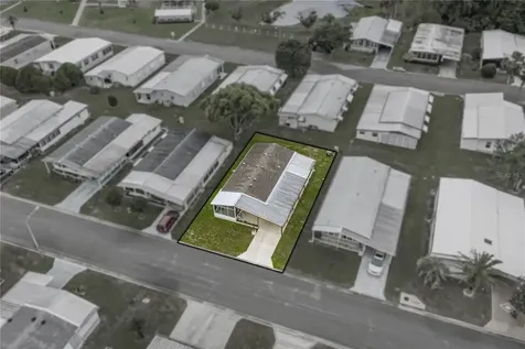 35116 Colony Hills Drive Zephyrhills FL 33541