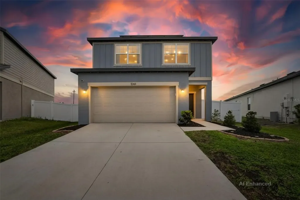 1044 Kelly Fern Loop Ruskin FL 33570