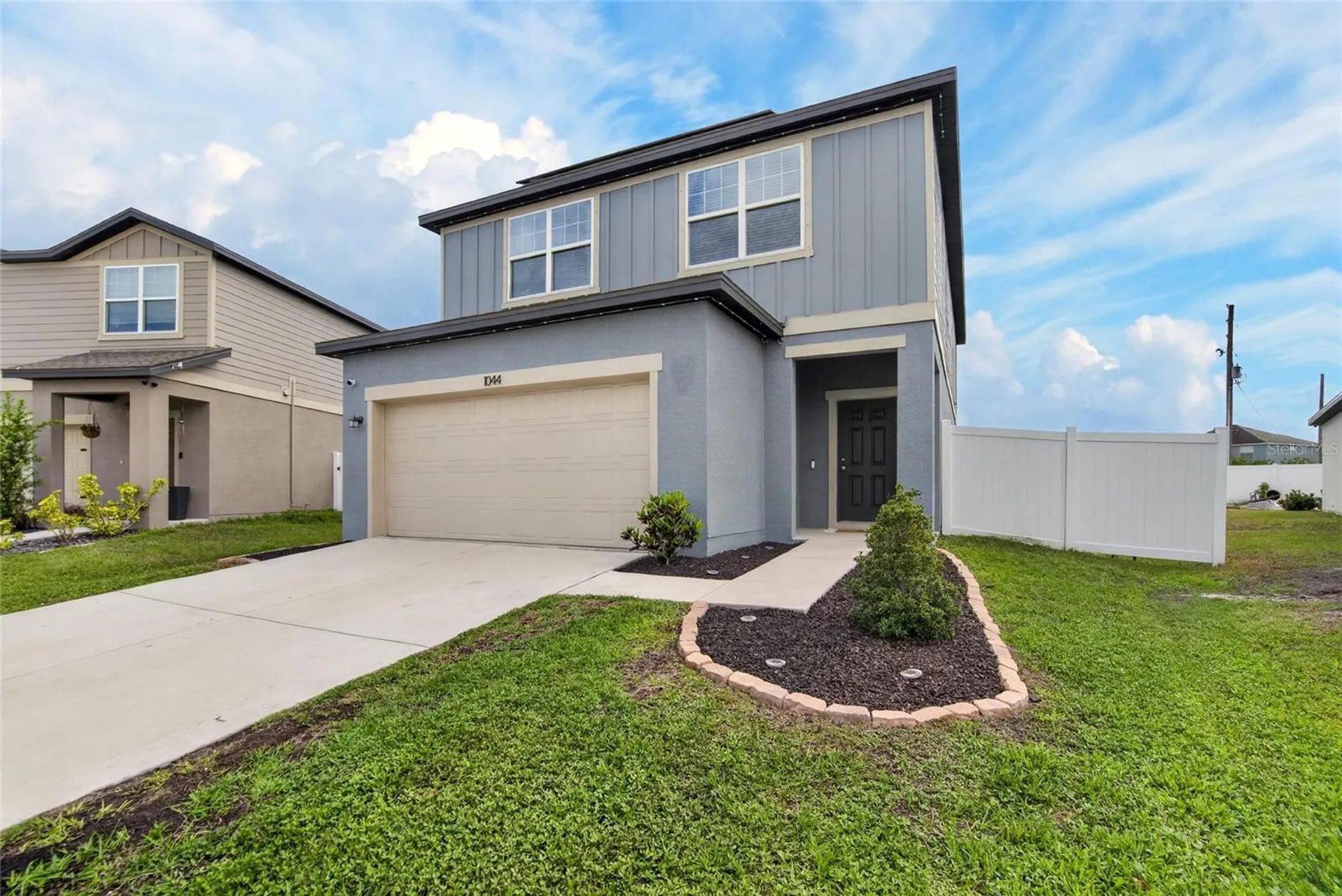 1044 Kelly Fern Loop Ruskin FL 33570