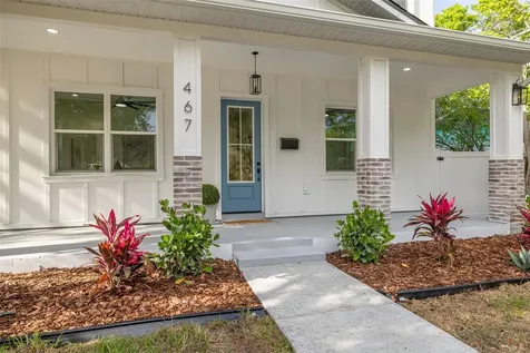 467 34th Avenue N St Petersburg FL 33704