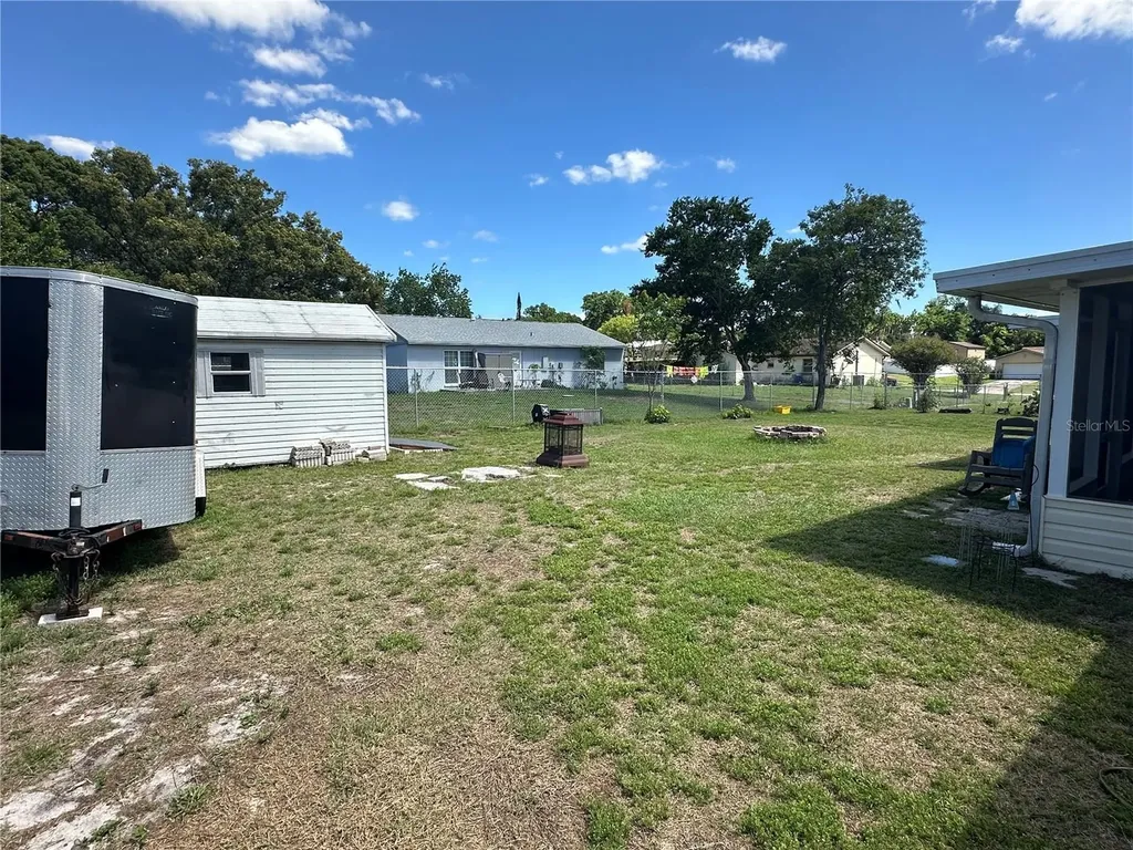 7411 Orange Crest Circle Lakeland FL 33810