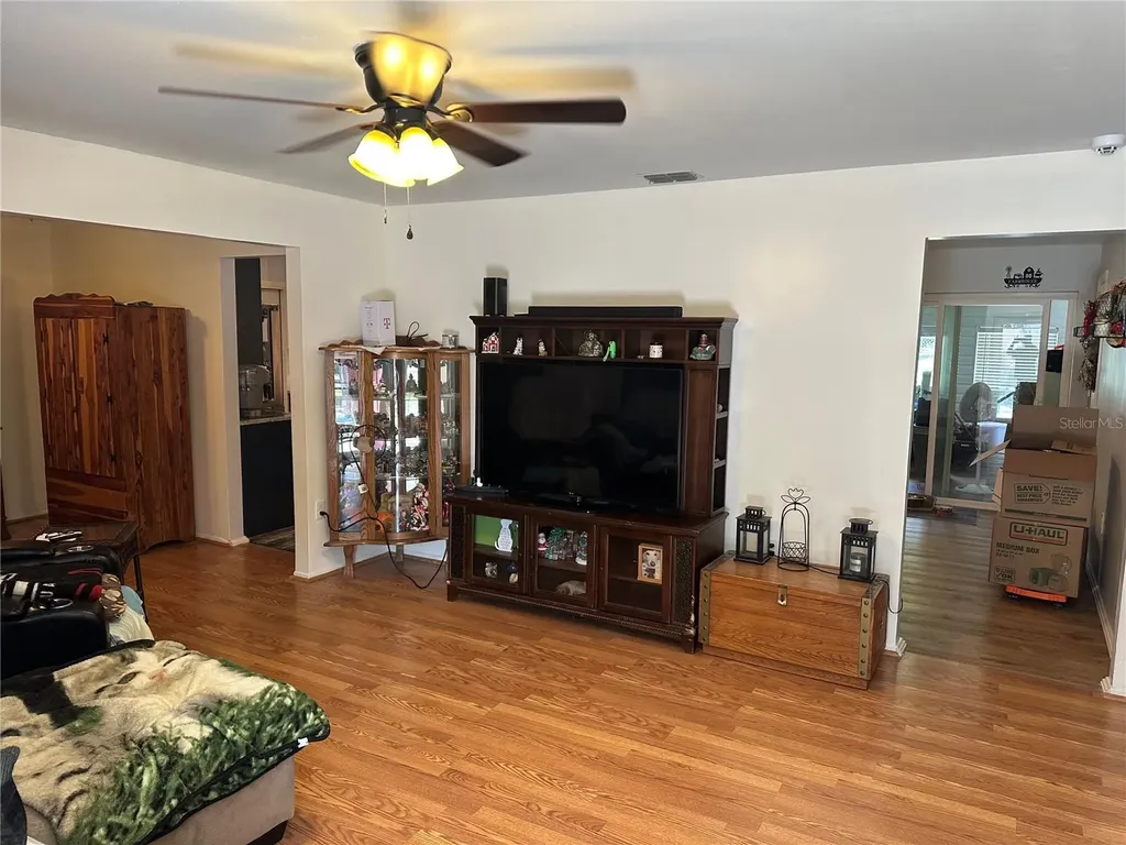 7411 Orange Crest Circle Lakeland FL 33810