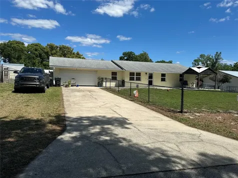 7411 Orange Crest Circle Lakeland FL 33810