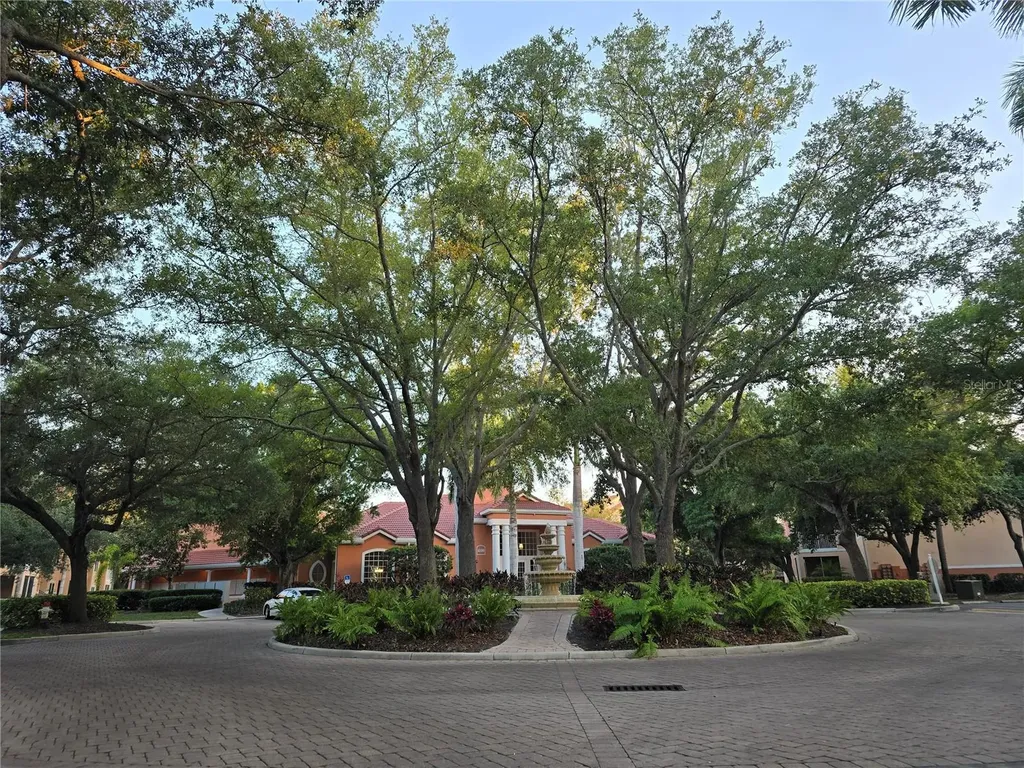 4170 Central Sarasota Parkway Sarasota FL 34238