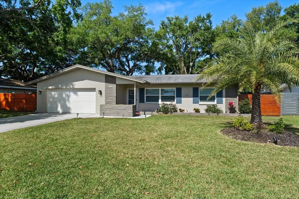 2388 Jones Drive Dunedin FL 34698