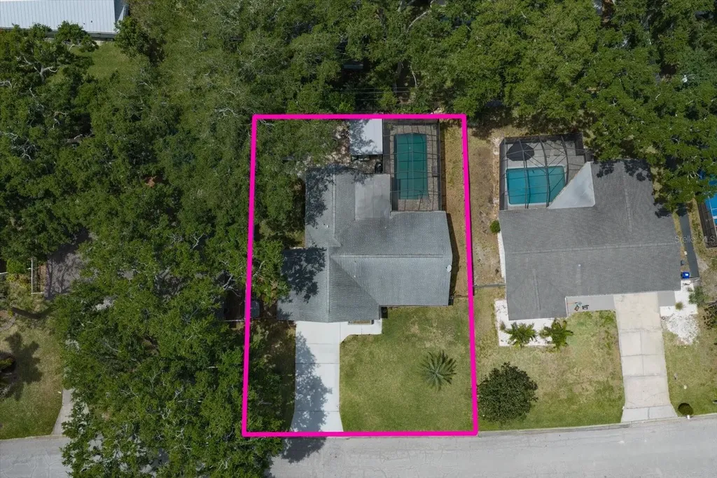2388 Jones Drive Dunedin FL 34698