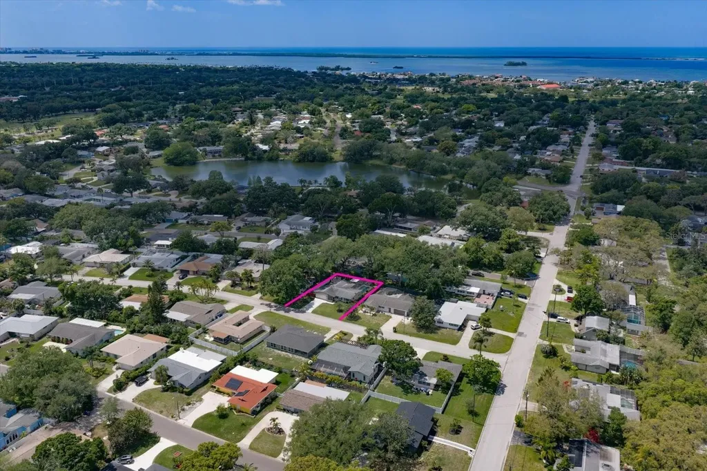 2388 Jones Drive Dunedin FL 34698