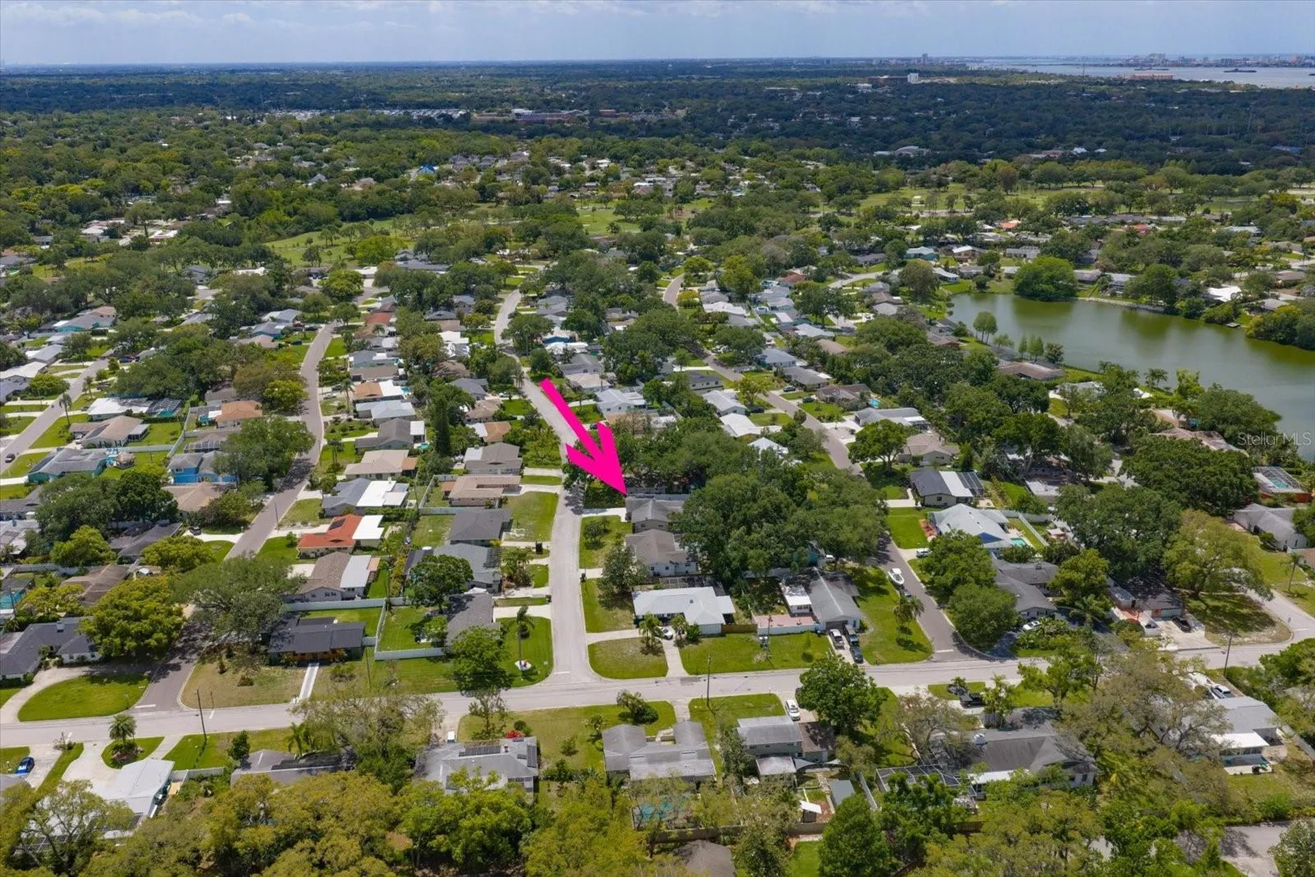 2388 Jones Drive Dunedin FL 34698