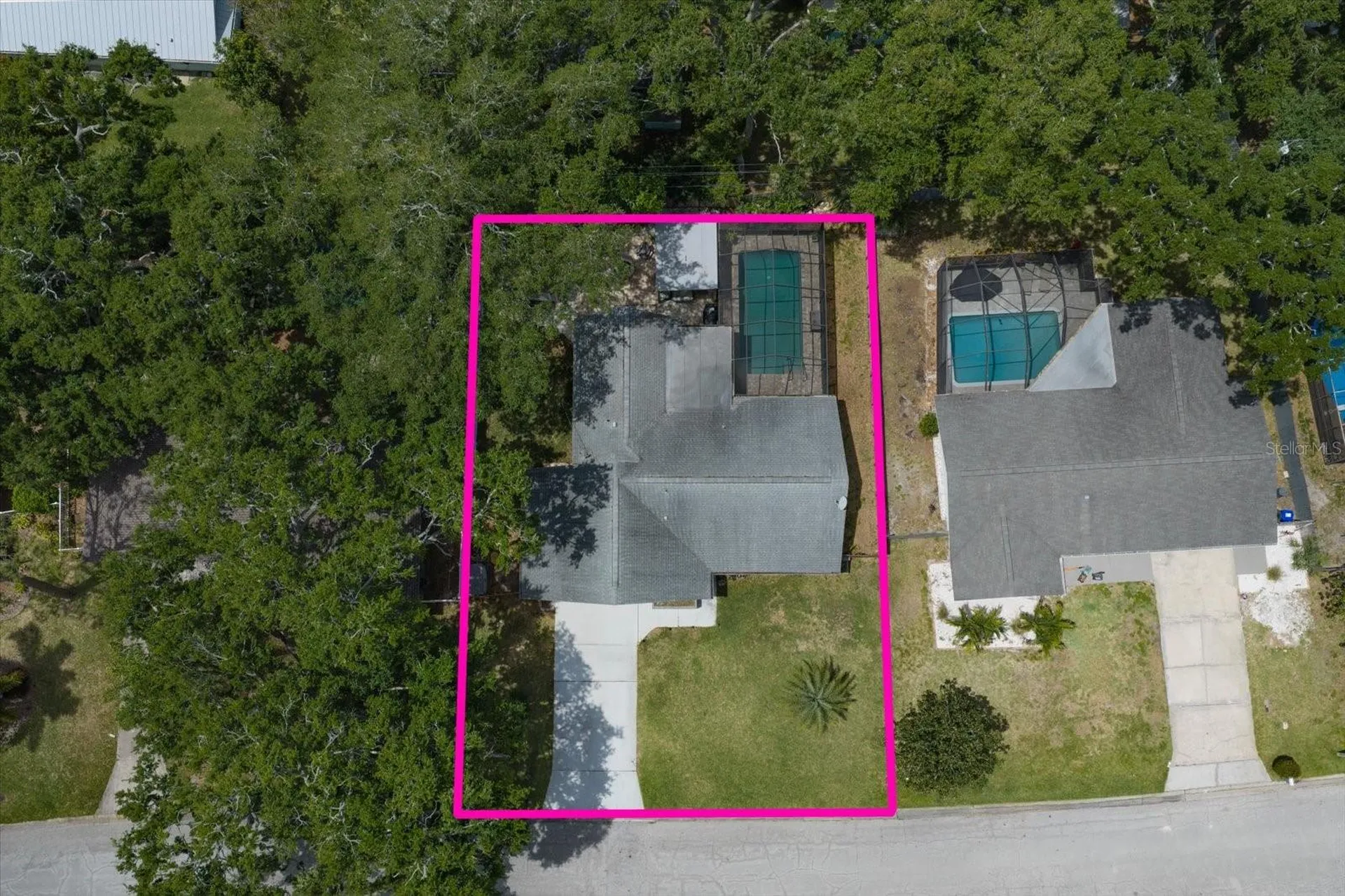 2388 Jones Drive Dunedin FL 34698