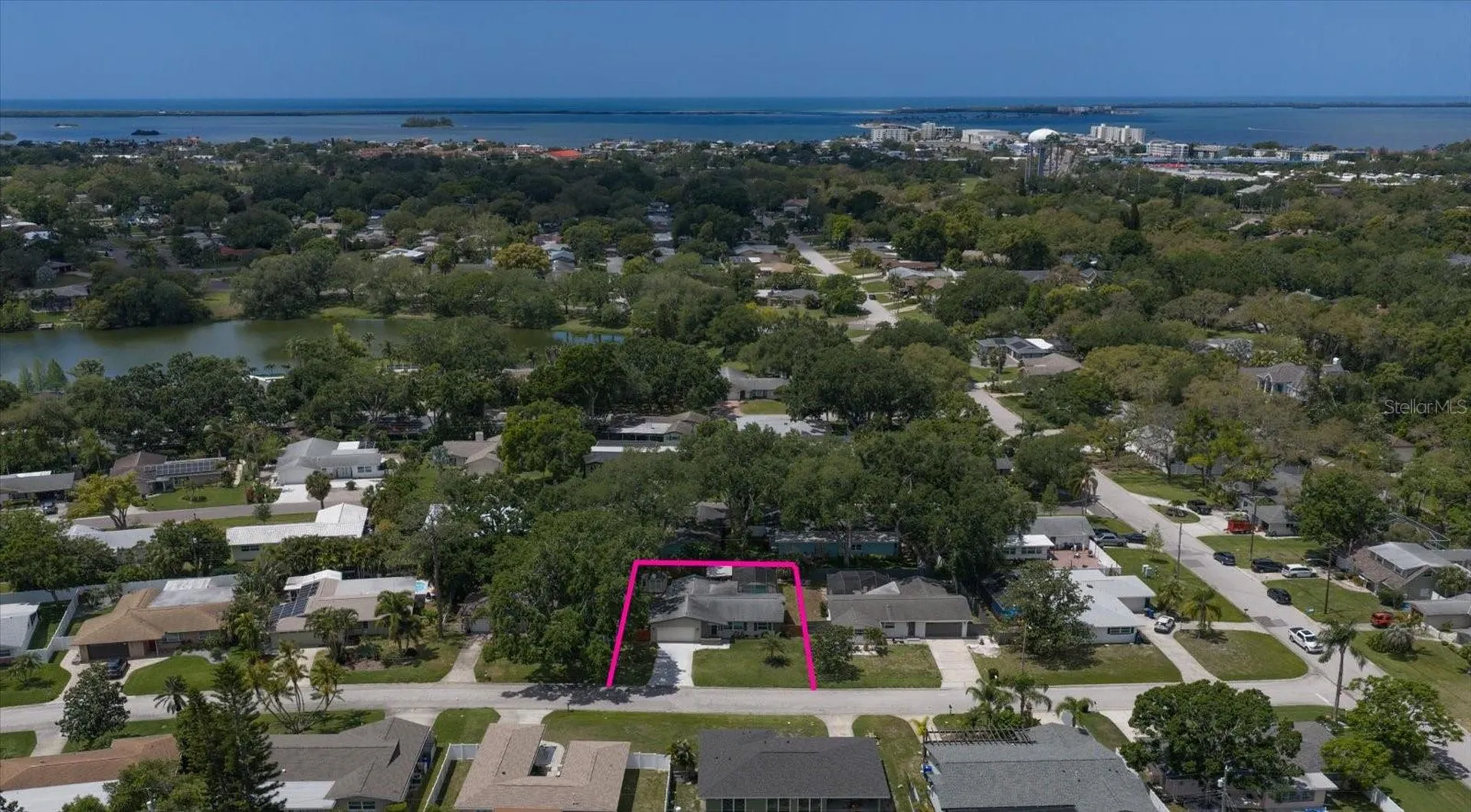 2388 Jones Drive Dunedin FL 34698