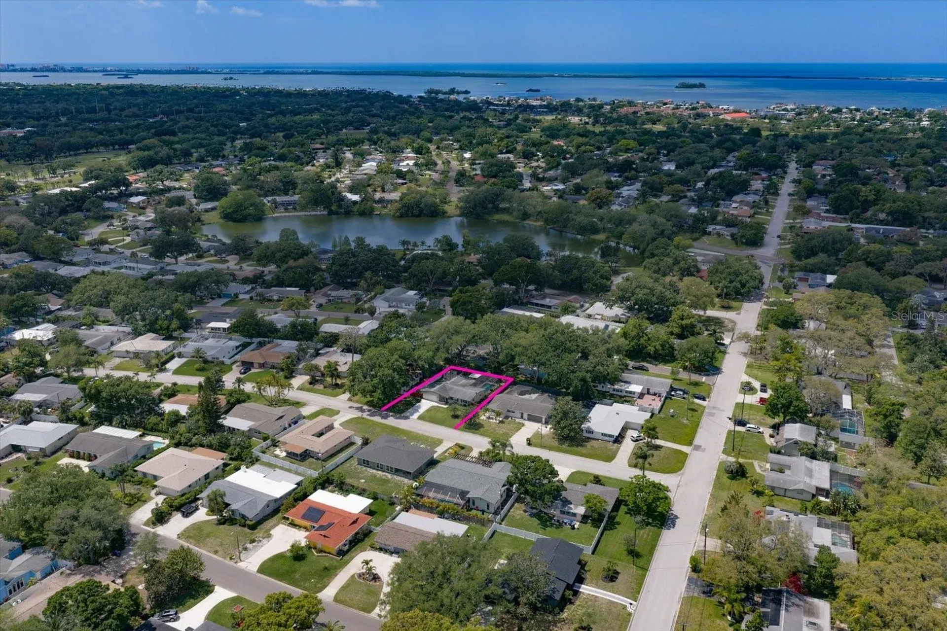 2388 Jones Drive Dunedin FL 34698