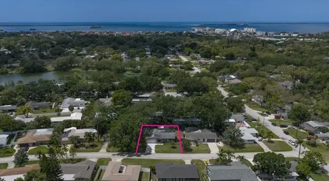 2388 Jones Drive Dunedin FL 34698