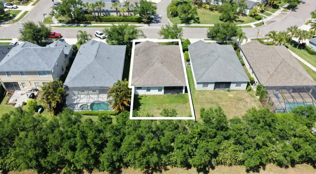 4650 Woodbrook Drive Sarasota FL 34243