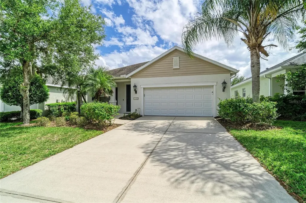 4650 Woodbrook Drive Sarasota FL 34243