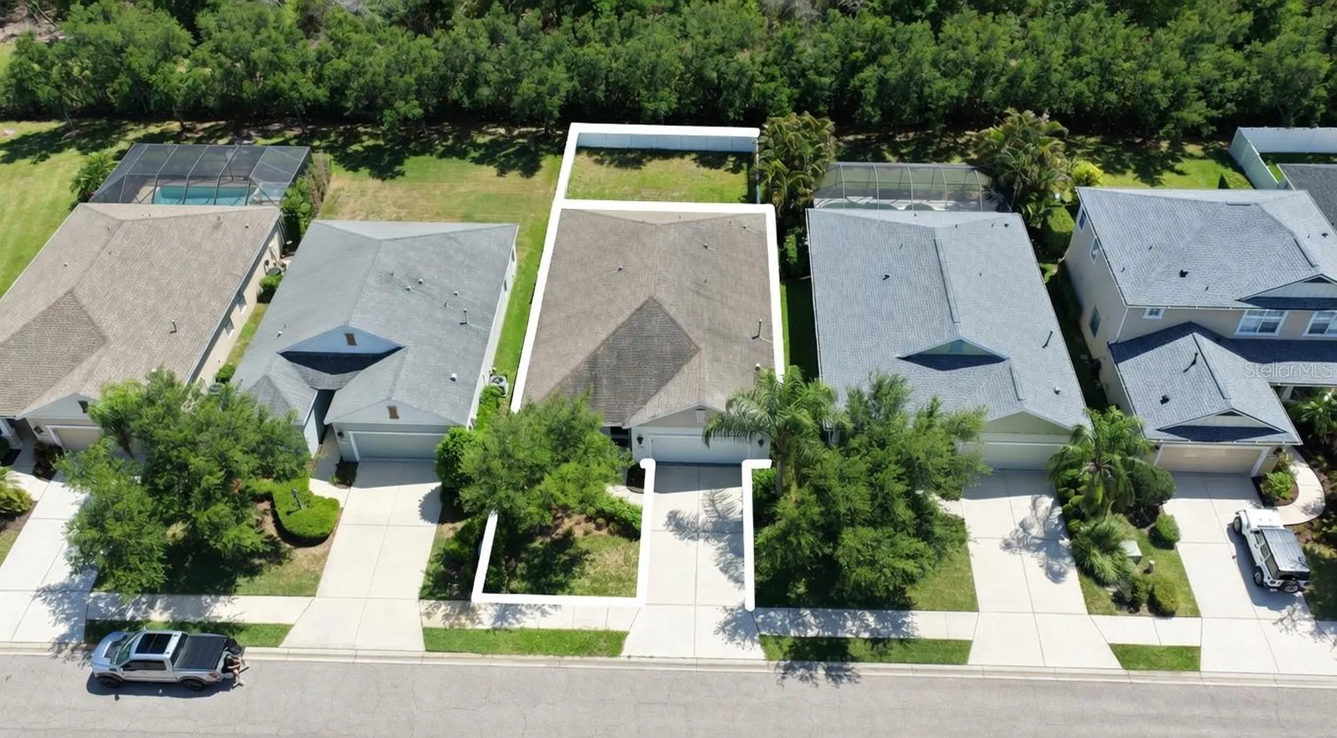 4650 Woodbrook Drive Sarasota FL 34243
