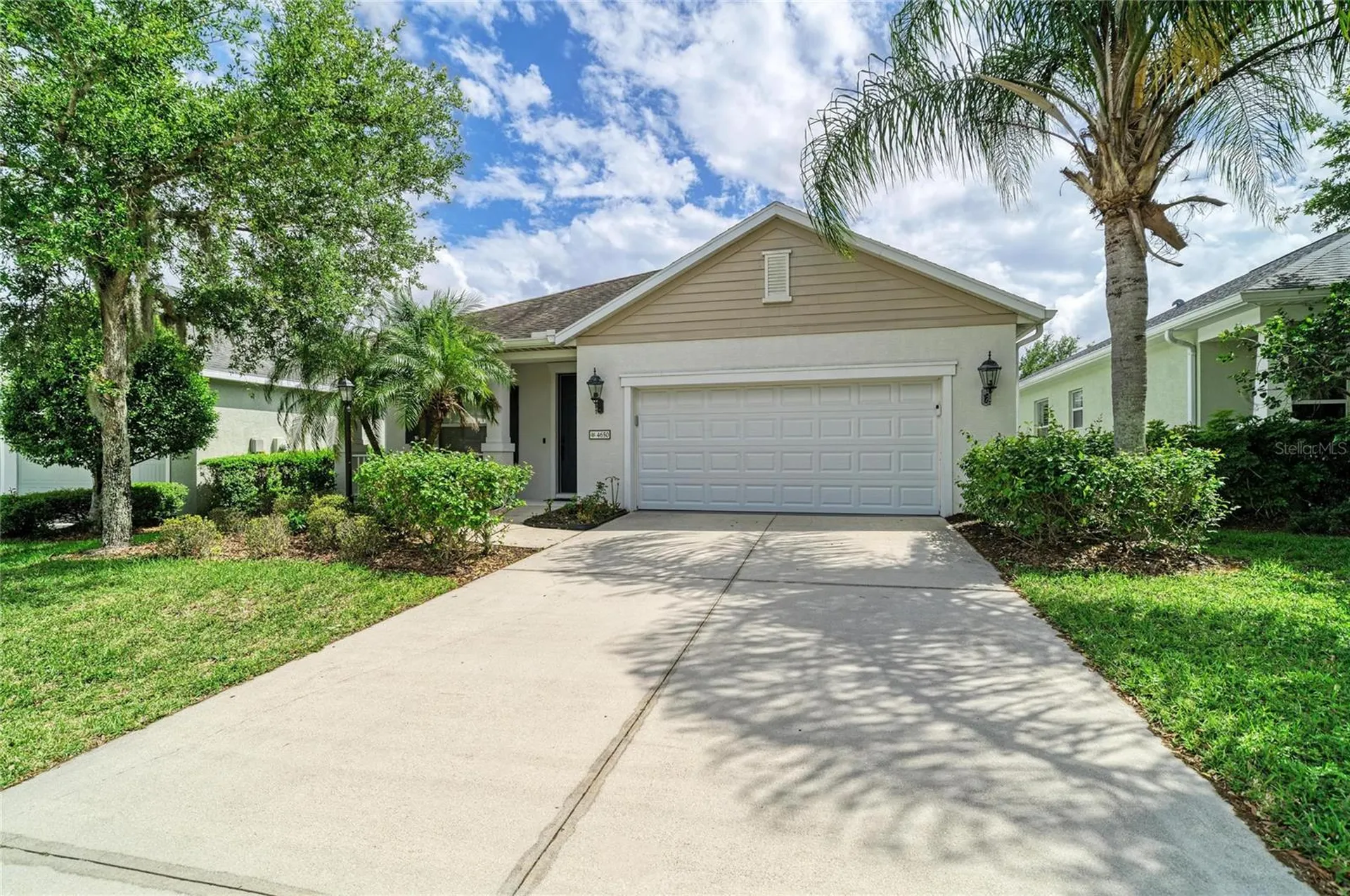 4650 Woodbrook Drive Sarasota FL 34243