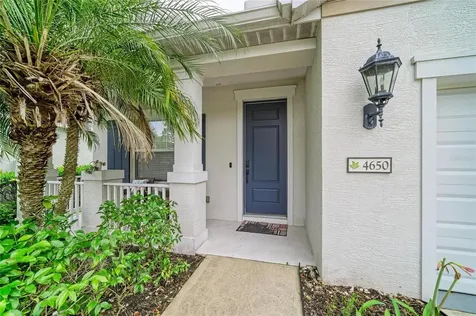 4650 Woodbrook Drive Sarasota FL 34243