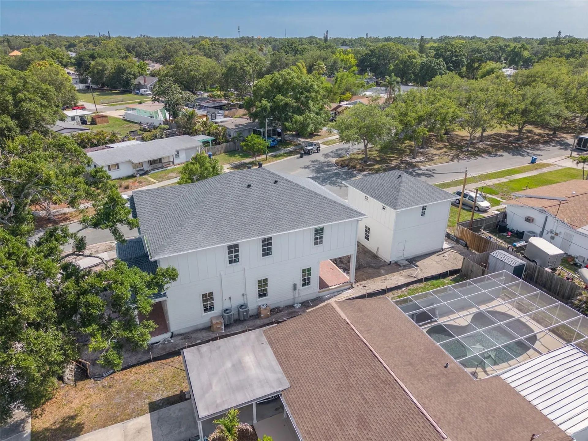 5204 10th Street N St Petersburg FL 33703