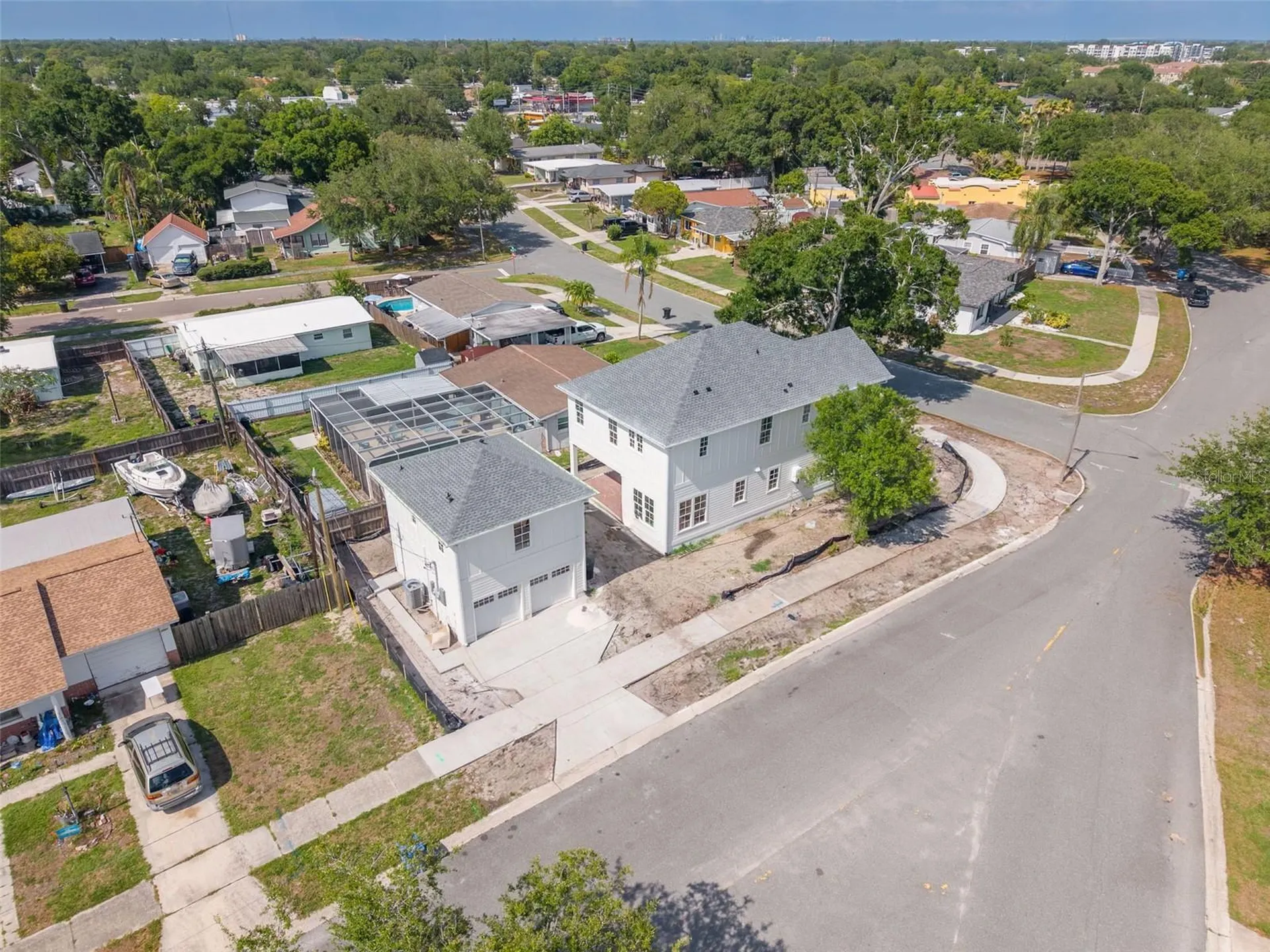 5204 10th Street N St Petersburg FL 33703