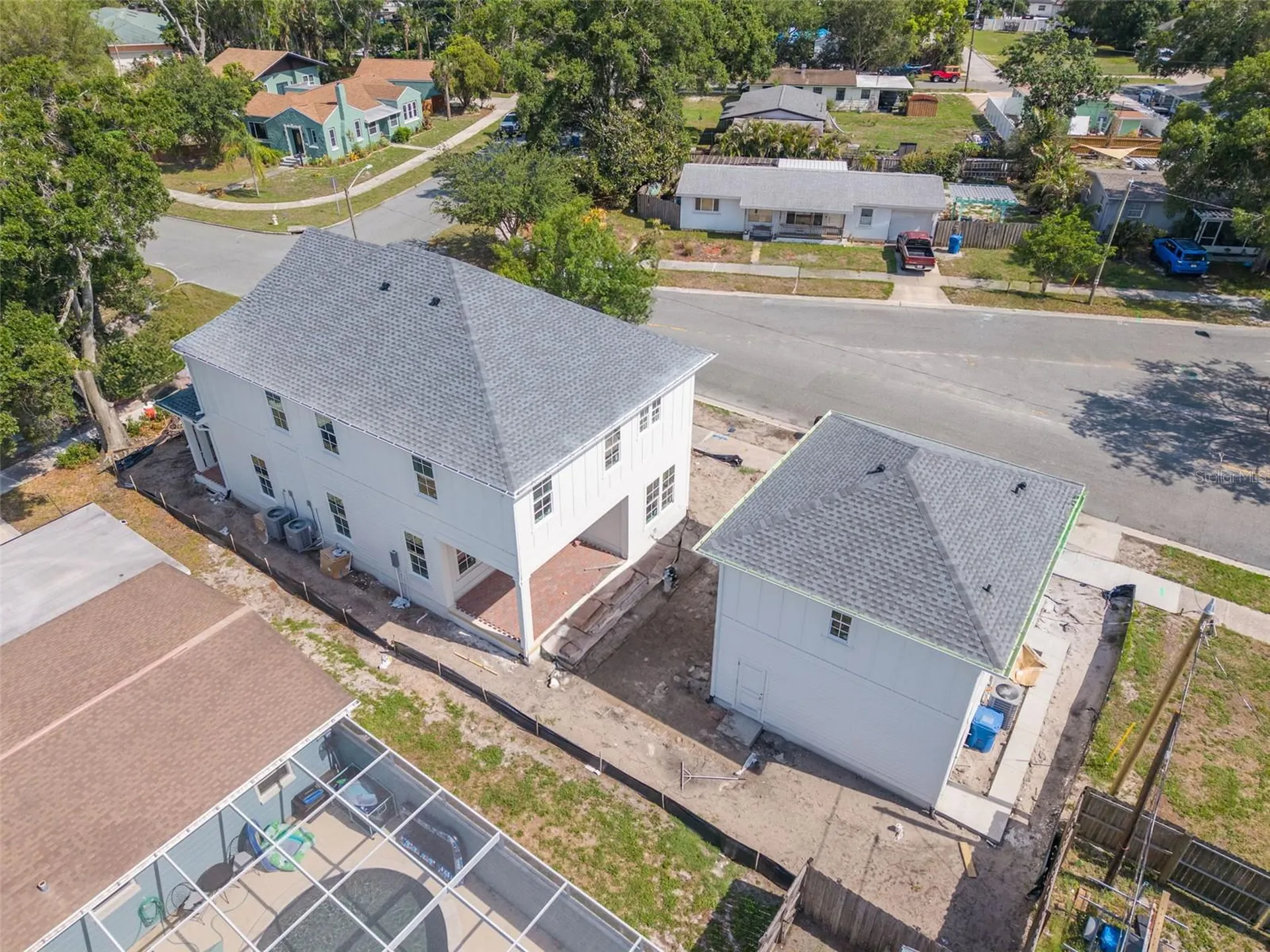 5204 10th Street N St Petersburg FL 33703